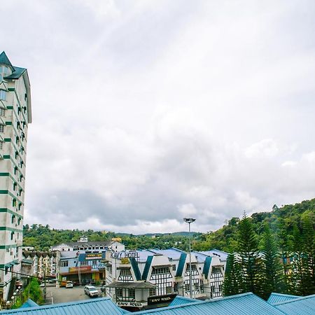 Wan Alyasa Hotel Cameron Highlands Exteriör bild